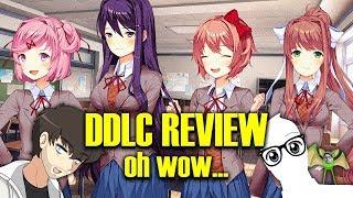 Doki Doki Literature Club! - A VN Masterpiece [SnicketySlice]