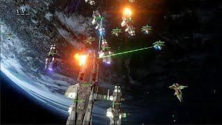 Executive Assault 2 - Gameplay (PC/UHD)