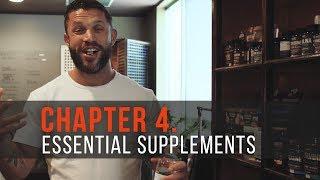 Own The Day Life: Chapter 4 - Essential Supplements