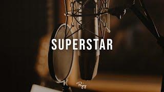 "Superstar" - Inspiring Trap Beat | Rap Hip Hop Instrumental Music 2021 | KM Beats #Instrumentals