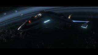 Making aUEC in Star Citizen 3.6.1 Part 2: Illegal Trading in the Avenger Titan