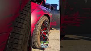 Deadpool- Car Show Ocala #fypシ゚ #instareels #reelsfacebook #youtuber #reelsfacebook #tiktok #cars