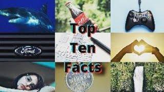 Top 10 facts of famous genre.