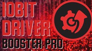 How To Download & Install Driver Booster Pro 2022 OCT Windows OS | DRIVER BOOSTER PRO LATEST VERSION