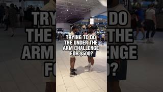 Glitching NPCs in Public  #npc #prank #tiktok #trending #lmao #explore