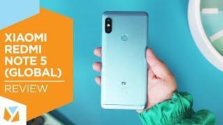 Xiaomi Redmi Note 5 Review