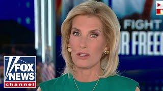 Laura Ingraham: Democrats went from 'hope to nope'