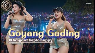 [Happy Koplo Dangdut for gymnastics] Ivory Dance