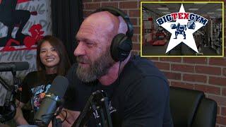 Rob & Esther on How They Acquired Big Tex Gym