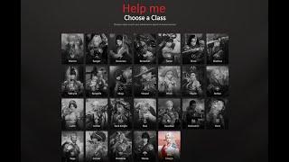 BDO: New Expansion - What Class Should i Play?