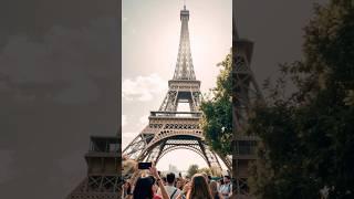 Surprising facts about France #shorts #facts