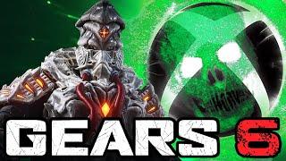 GEARS 6 News - Xbox Games Showcase CONFIRMED! Gears of War Game Announcement!?