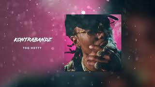 Migos Type Beat 2017 - Too Hotty | Type Beat 2017 | Trap Instrumental