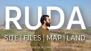 RUDA everything you want to know, Including location Map and original site footage.