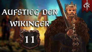 Crusader Kings 3 - Hofangelegenheiten (Let's Play | Deutsch) S01E11