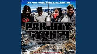 PakCity Cypher