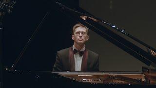 F. Schubert. Piano sonata D.960 - V. Gryaznov