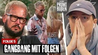 Ist DAS die SCHLIMMSTE Runde der Schande?  | Das große Promi-Büßen 2024 (Folge 5 Reaktion)