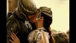 The third KISS of YbraMihan/KyRu