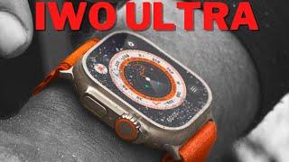 IWO WATCH ULTRA - TRAILER COMPLETO DO MELHOR SMARTWATCH JÁ LANÇADO PELA IWO.