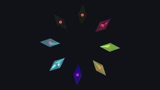 Loading Circle Animation (Unity)