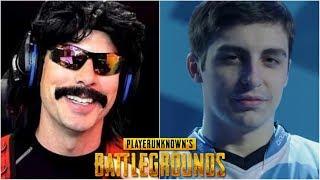 DrDisRespect & Shroud Playing PUBG Together ! (1080p60)