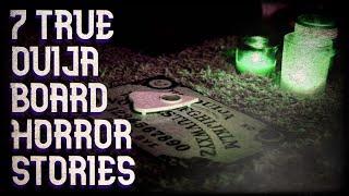 7 true ouija board horror stories (you mostly haven’t heard)