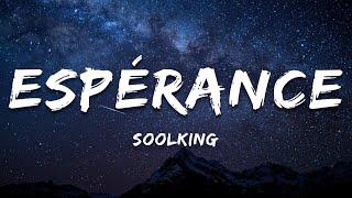 Soolking - Espérance (Paroles/Lyrics)