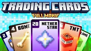 Minecraft Trading Cards: THE MOVIE