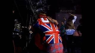 Guns N' Roses - Paradise City (The Freddie Mercury Tribute Concert) 1992 - HD