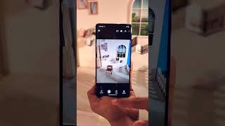 Google Pixel 7 Pro Magical Feature in 30 seconds #review #firstlook #shorts #google #pixel7pro