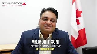 Canada PR Options for 35+ Age - Canada Immigration