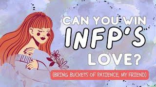 Wanna Make INFP Fall In Love With You? (Here are some Dos and Don'ts)