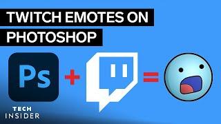 How To Make Twitch Emotes