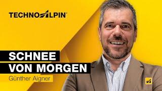 #1 Günther Aigner: Werden wir in 30 Jahren überhaupt noch Skifahren?