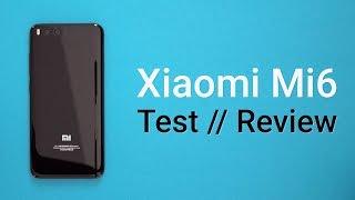 Xiaomi Mi6 Testbericht  Highend-Smartphone zum halben Preis | deutsch