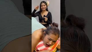 Therapy for Women in Bangkok Thailand - No Pain, No Gain