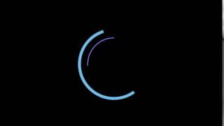 Circle Animation using After Effects CS3