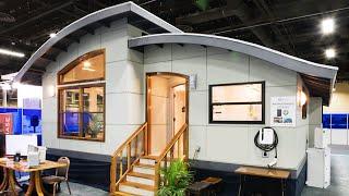 Absolutely Gorgeous and Affordable Tiny Homes Under $200 Per Square Foot