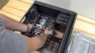 Hackintosh Step-by-Step Build Guide - $1000 4K Editing Monster