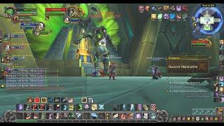 Halls of Origination Dungeon Guide for World of Warcraft