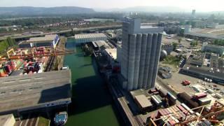 Bühler AG - Grain Handling