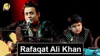 Rafaqat Ali Khan | Singer | Sohail Warraich | Aik Din Geo Kay Sath