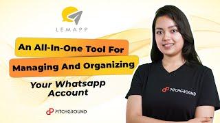 Organize And Manage Your Whatsapp Accounts With Lemapp