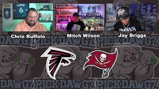 NFL, NCAAF, MLB Picks And Predictions Thursday 10-3-24 -- LIVE!!!!!