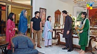 Jeep Wala Larka Kon Tha Tumhare Sath..?? #ainaasif #adnanrazamir - Judwaa - HUM TV