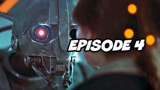 STAR WARS SKELETON CREW EPISODE 4: Old Republic History, Ending Explained & Things You Missed