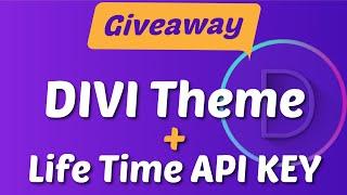 Divi Theme Free download With Life time activation key | Giveaway | Not Nulled | virus Free