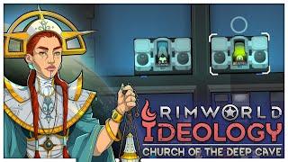 LET'S GET BIOSCULPTING | Rimworld: Ideology | Episode 14