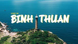 Lost in Binh Thuan | Travel Video